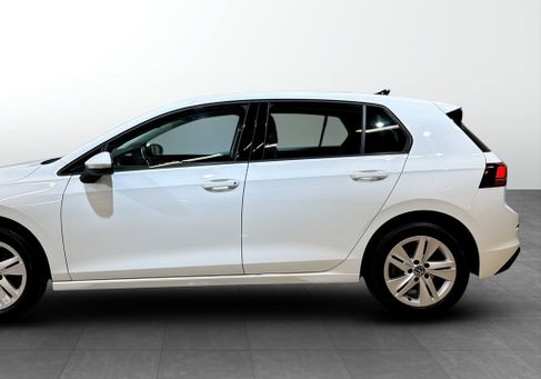 Volkswagen Golf, 2026 2