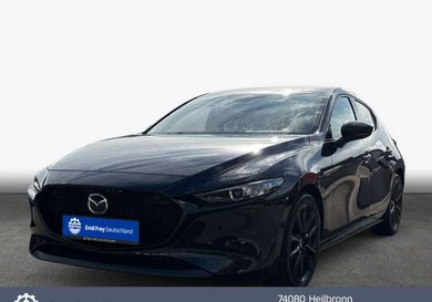 Mazda 3, 2025