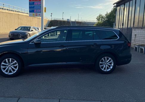 Volkswagen Passat Variant, 2020 3