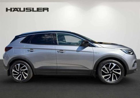 Opel Grandland X, 2019 3