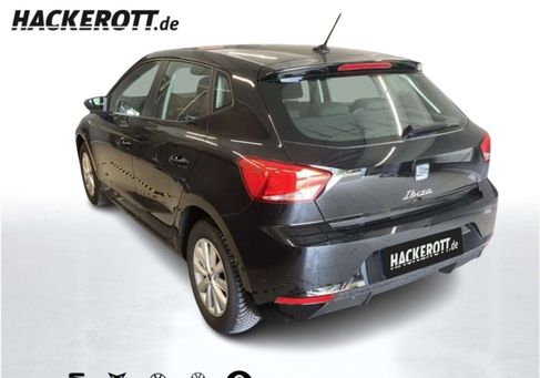 Seat Ibiza, 2024