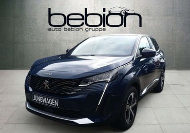 Peugeot 3008, 2023