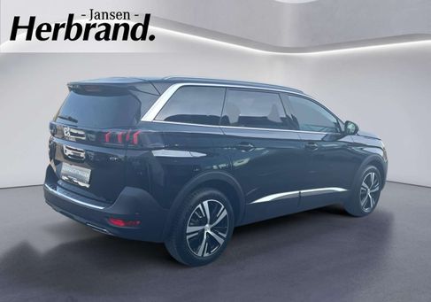 Peugeot 5008, 2024
