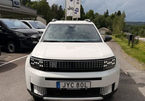 Fiat, 2026