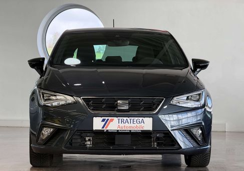 Seat Ibiza, 2025