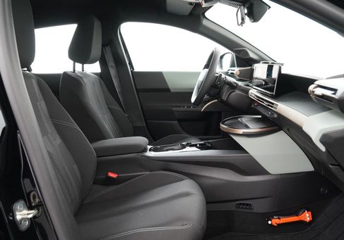 Lancia Ypsilon, 2025