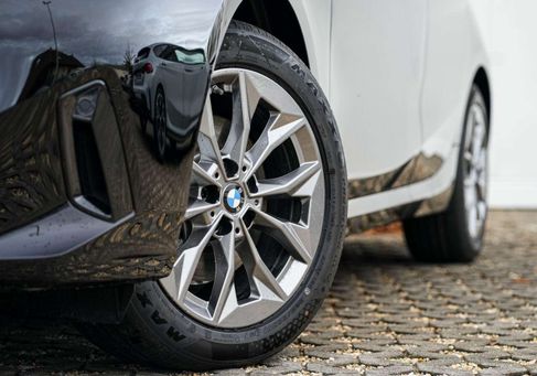 BMW 120, 2026