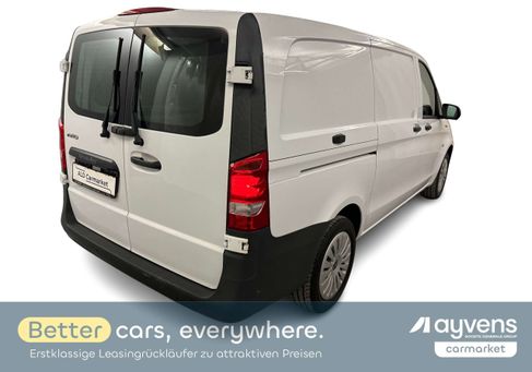 Mercedes-Benz 190, 2018