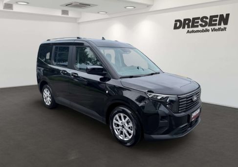 Ford Tourneo Courier, 2025