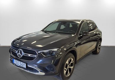Mercedes-Benz GLC 300, 2024