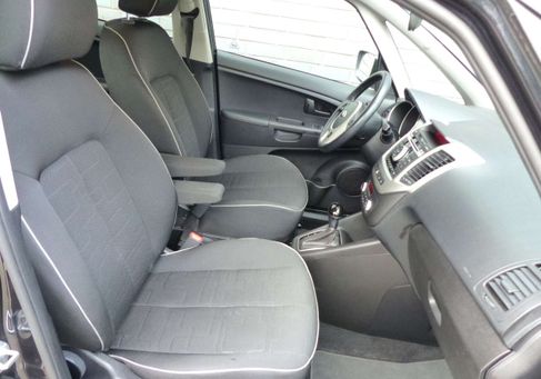 Kia Venga, 2019
