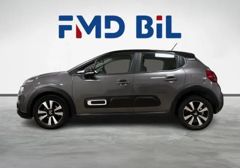 Citroën C3, 2020 2