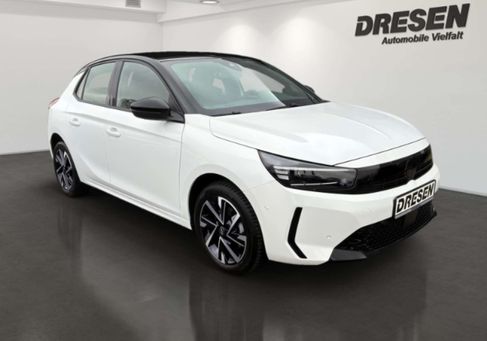 Opel Corsa, 2025 3