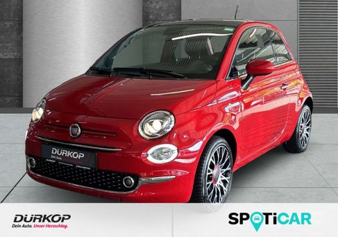 Fiat 500, 2023