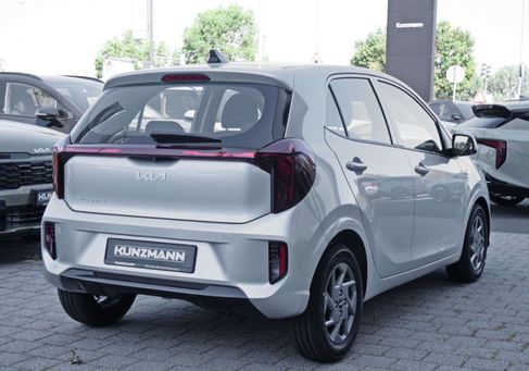 Kia Picanto, 2026 3