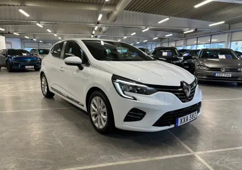 Renault Clio, 2023 2