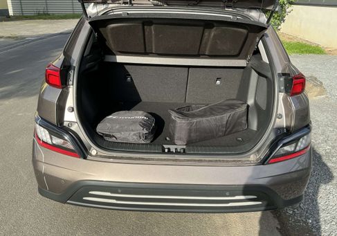 Hyundai Kona, 2022 3