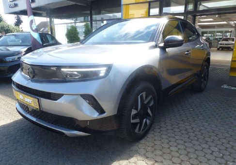 Opel Mokka, 2025 2