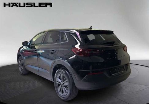 Opel Grandland X, 2022 2