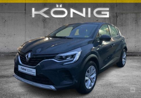 Renault Captur, 2023