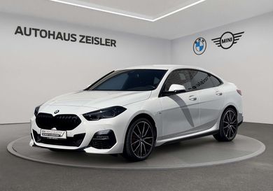 BMW 218, 2023