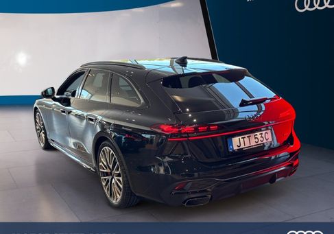Audi A6, 2026
