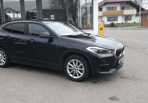 BMW X2, 2023 2