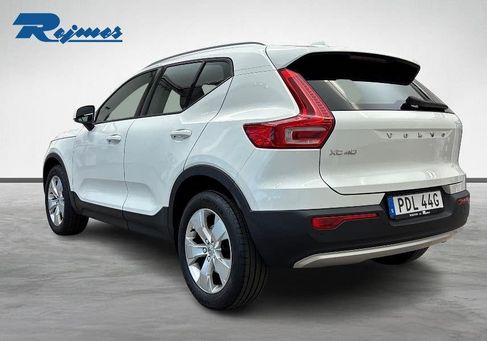 Volvo XC40, 2021 3