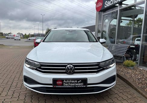 Volkswagen Passat Variant, 2022 2