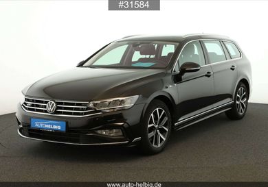 Volkswagen Passat Variant, 2023