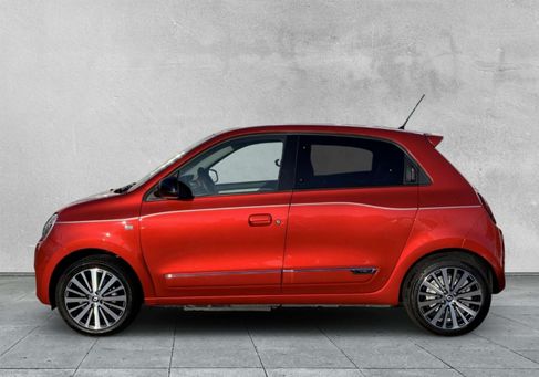 Renault Twingo, 2023