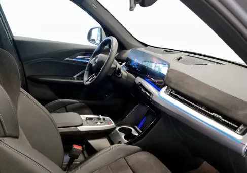 BMW, 2026 3
