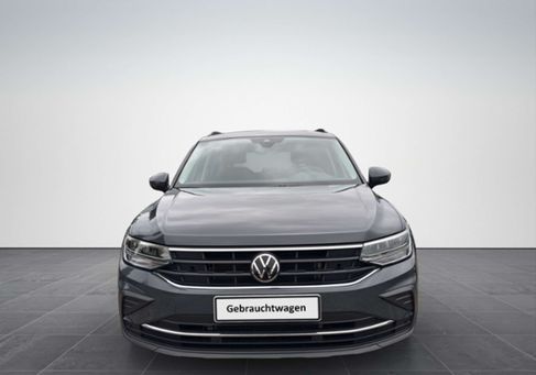 Volkswagen Tiguan, 2023 3