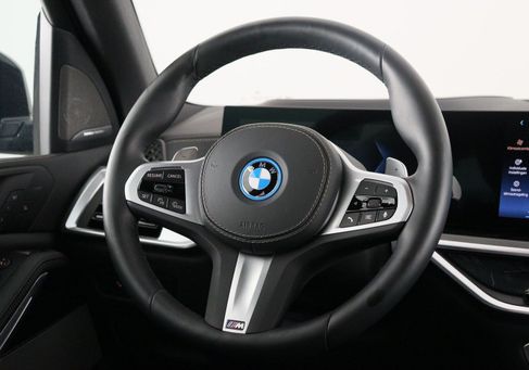 BMW X5, 2025