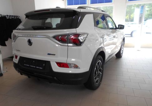 Ssangyong Korando, 2024 2