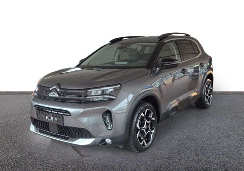 Citroën C5 Aircross, 2025 2