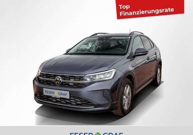 Volkswagen Taigo, 2025