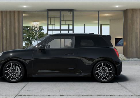 MINI John Cooper Works, 2026 2