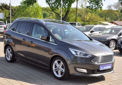 Ford Grand C-Max, 2019