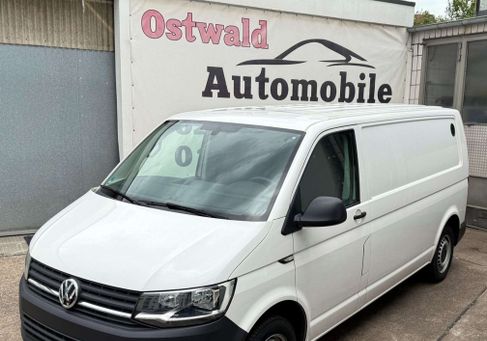 Volkswagen T6 Transporter, 2019