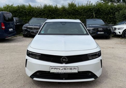 Opel Astra, 2023
