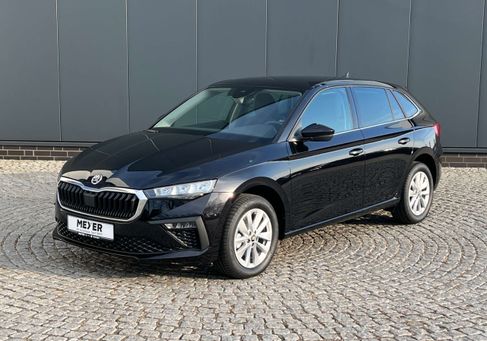 Skoda Scala, 2026