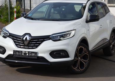 Renault Kadjar, 2021