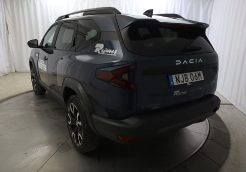 Dacia, 2025 3