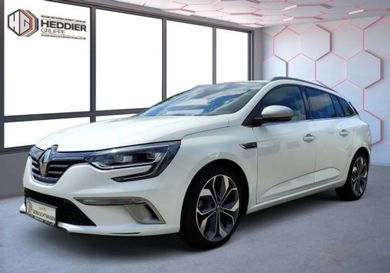 Renault Megane, 2019