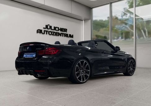 BMW 440, 2020 3