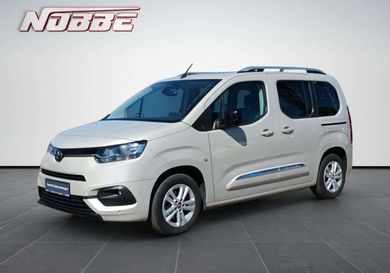 Toyota Proace, 2022