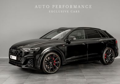 Audi Q8, 2026