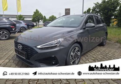 Hyundai i30, 2026