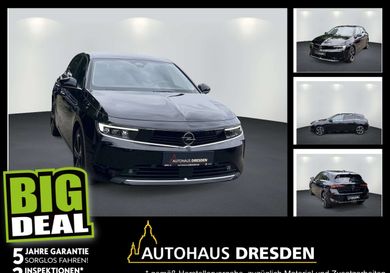 Opel Astra, 2023